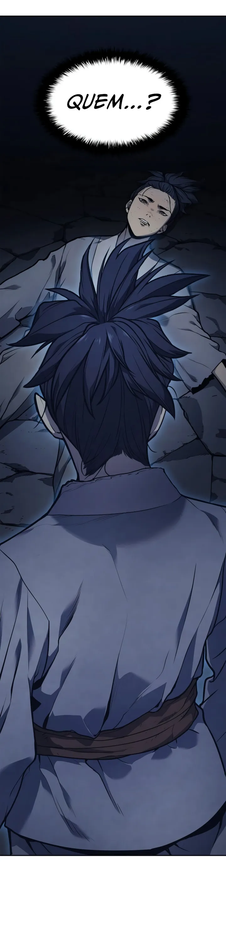 Read Reaper of the Drifting Moon PT Manga Online