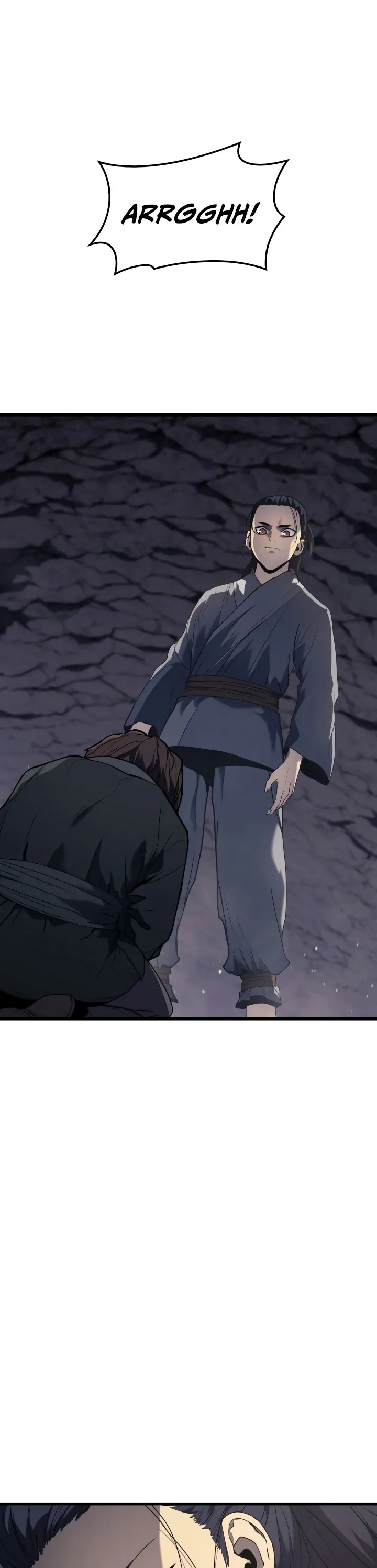 Read Reaper of the Drifting Moon PT Manga Online
