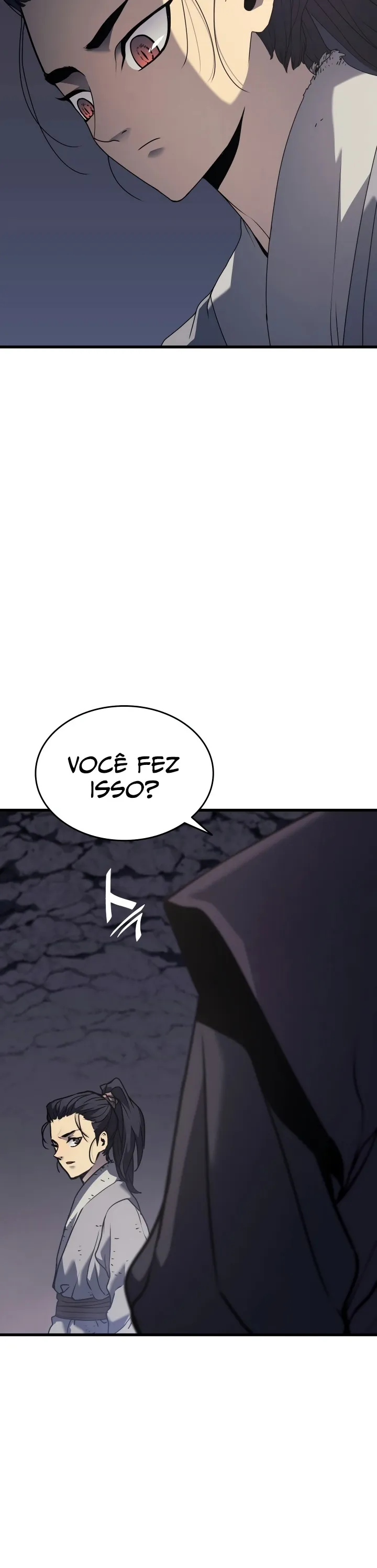 Read Reaper of the Drifting Moon PT Manga Online