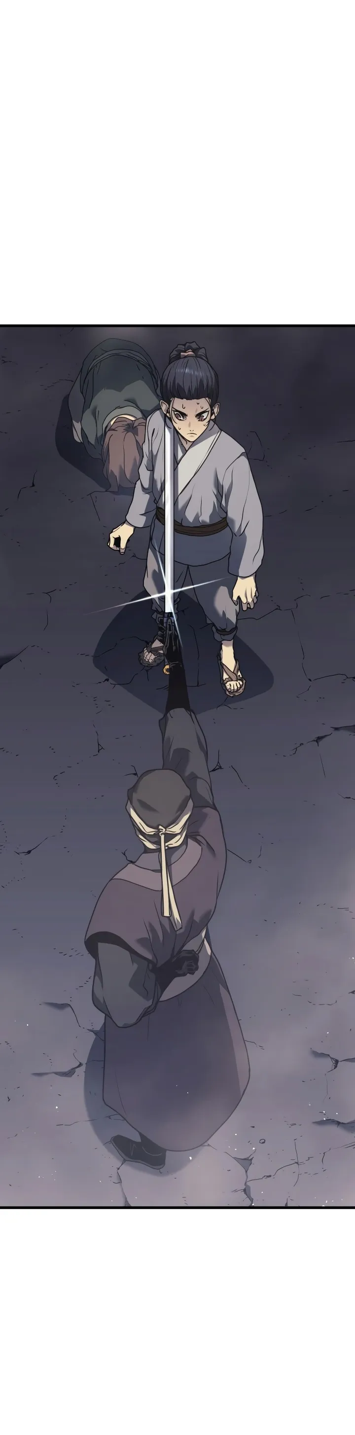 Read Reaper of the Drifting Moon PT Manga Online