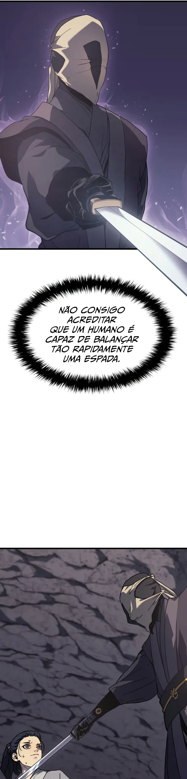 Read Reaper of the Drifting Moon PT Manga Online