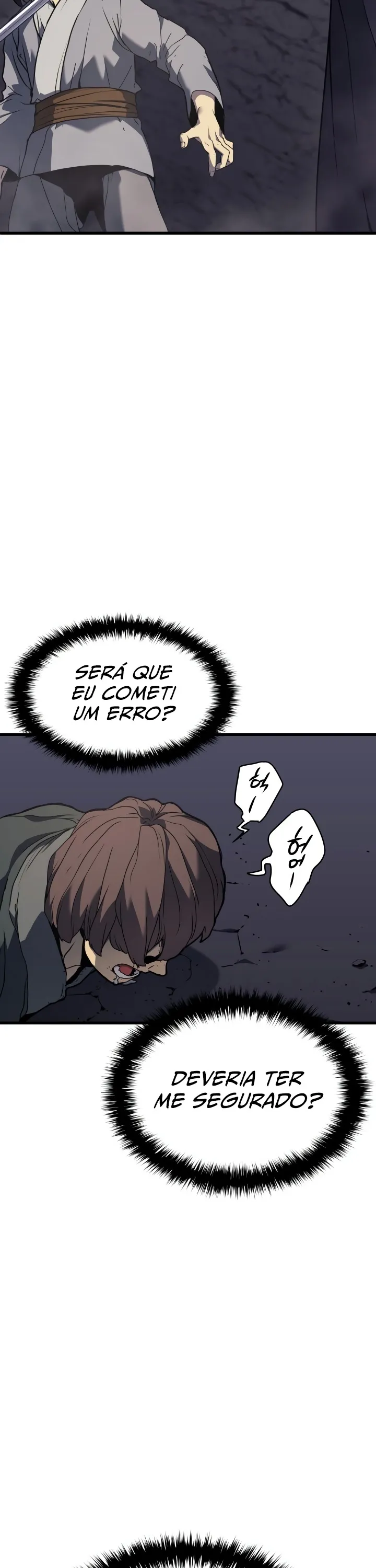 Read Reaper of the Drifting Moon PT Manga Online