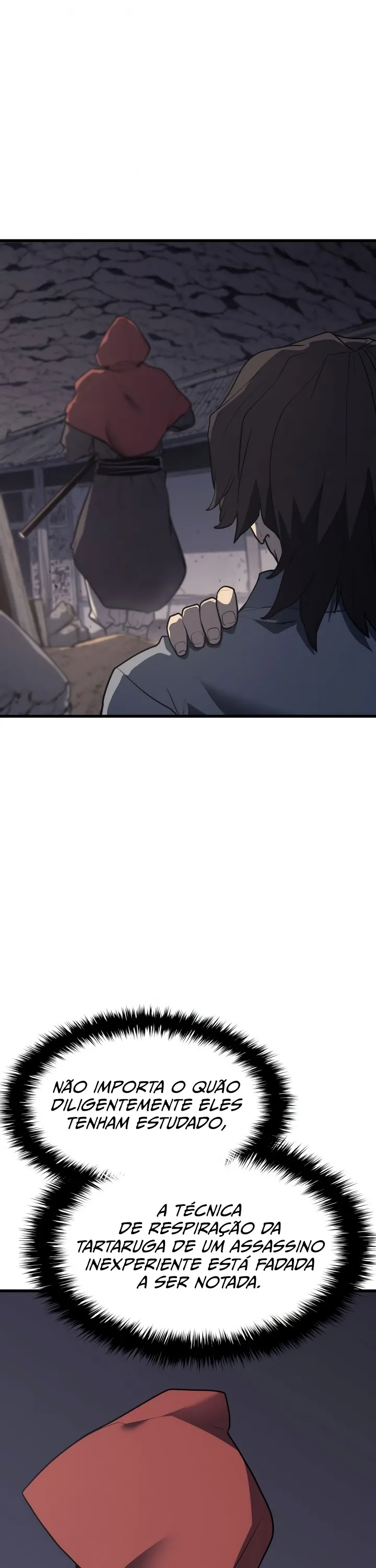 Read Reaper of the Drifting Moon PT Manga Online