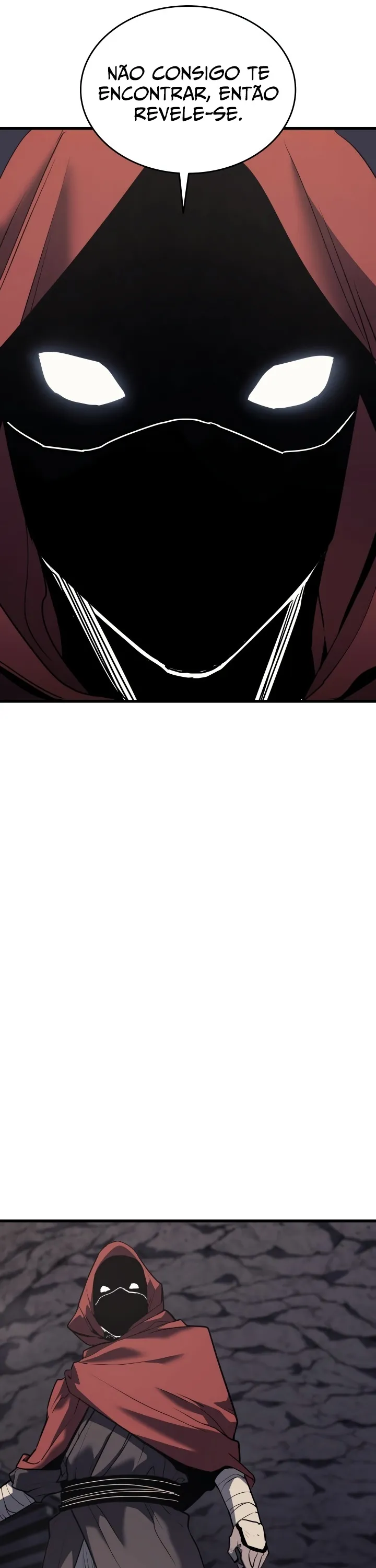 Read Reaper of the Drifting Moon PT Manga Online