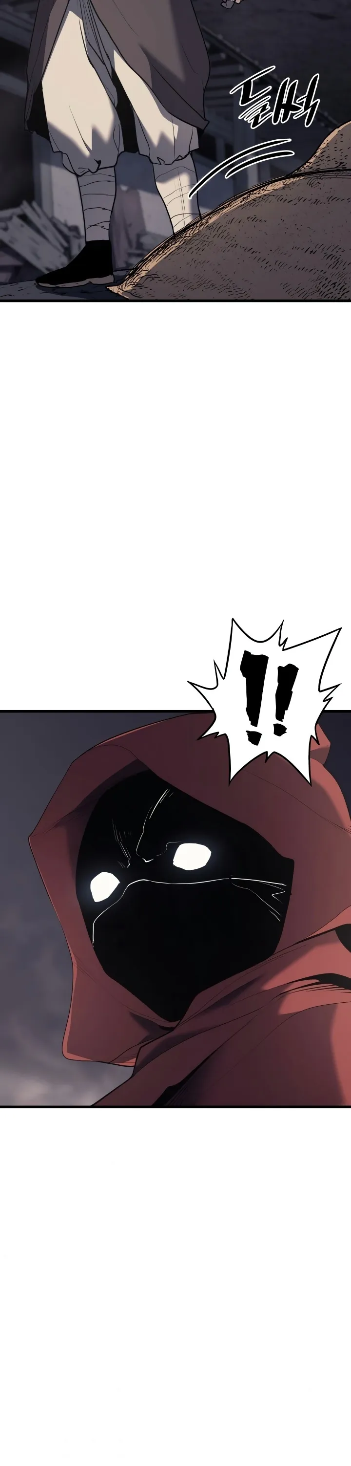 Read Reaper of the Drifting Moon PT Manga Online