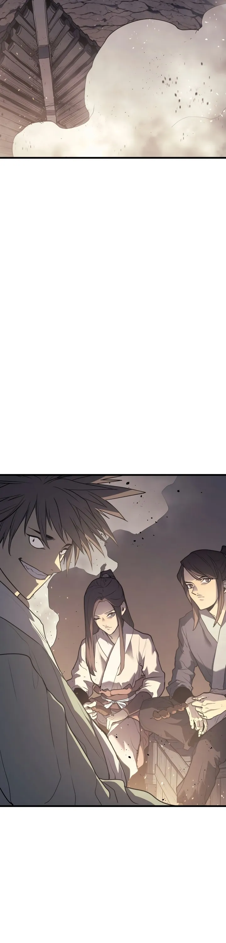 Read Reaper of the Drifting Moon PT Manga Online