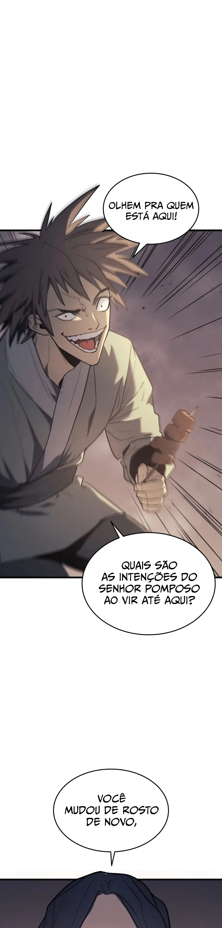 Read Reaper of the Drifting Moon PT Manga Online
