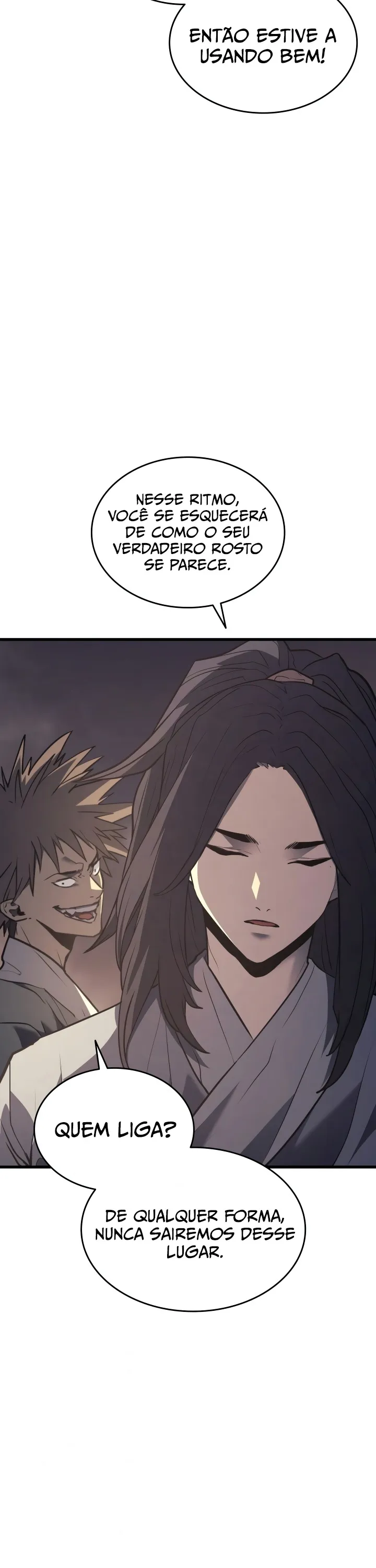Read Reaper of the Drifting Moon PT Manga Online