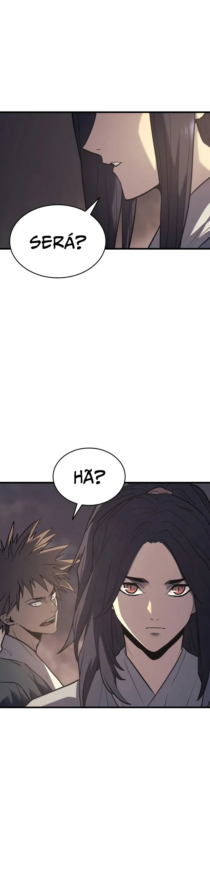 Read Reaper of the Drifting Moon PT Manga Online