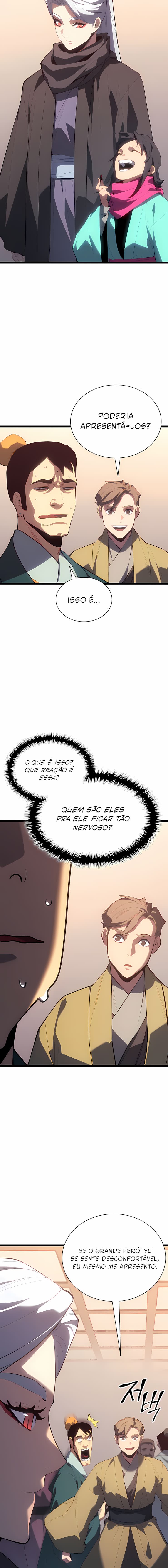 Read Reaper of the Drifting Moon PT Manga Online