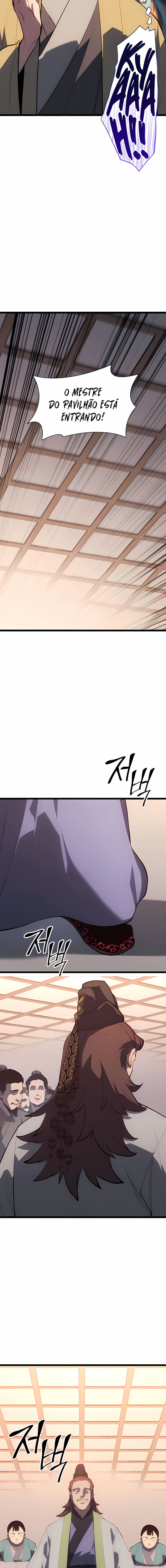Read Reaper of the Drifting Moon PT Manga Online