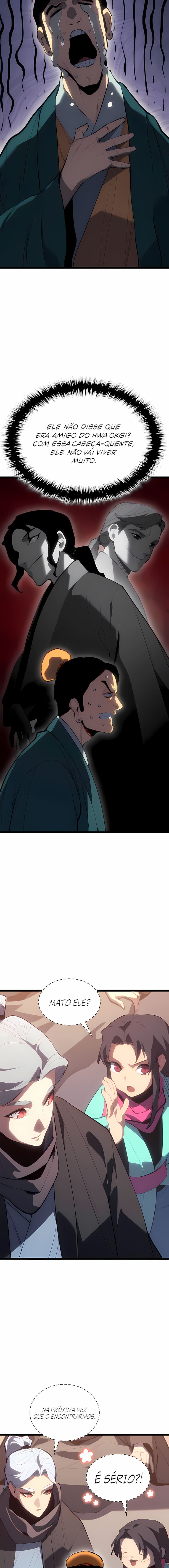 Read Reaper of the Drifting Moon PT Manga Online