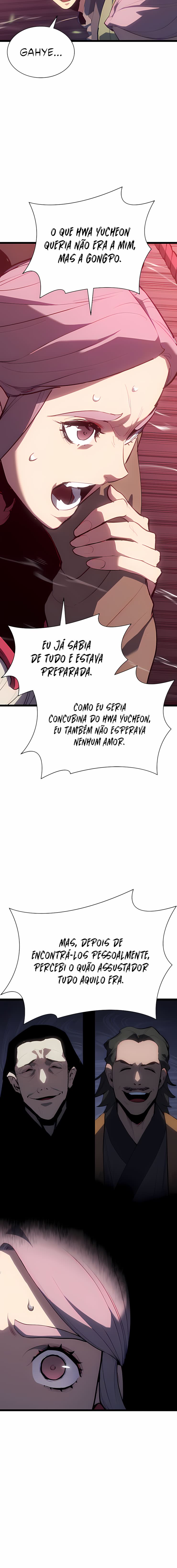 Read Reaper of the Drifting Moon PT Manga Online