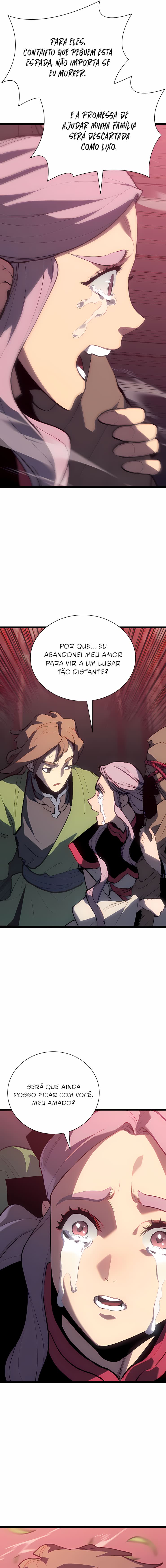 Read Reaper of the Drifting Moon PT Manga Online