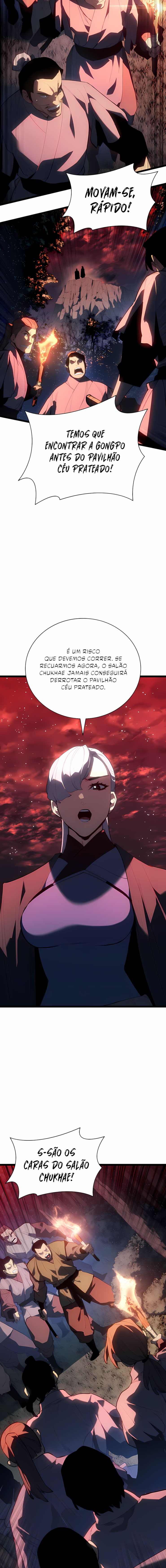 Read Reaper of the Drifting Moon PT Manga Online