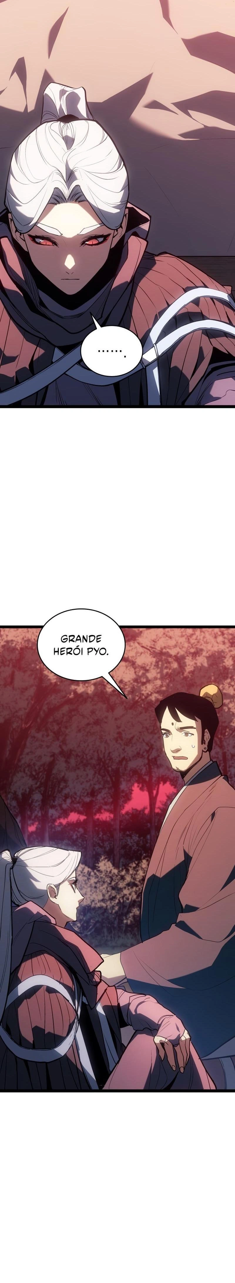 Read Reaper of the Drifting Moon PT Manga Online