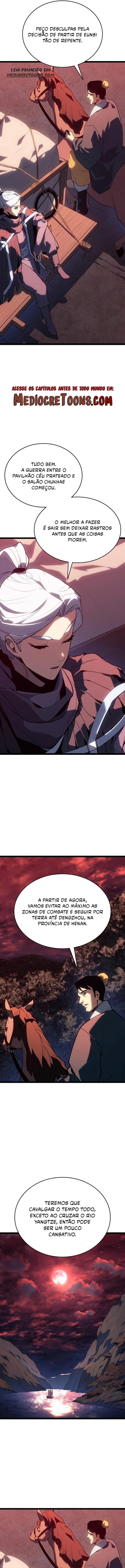 Read Reaper of the Drifting Moon PT Manga Online