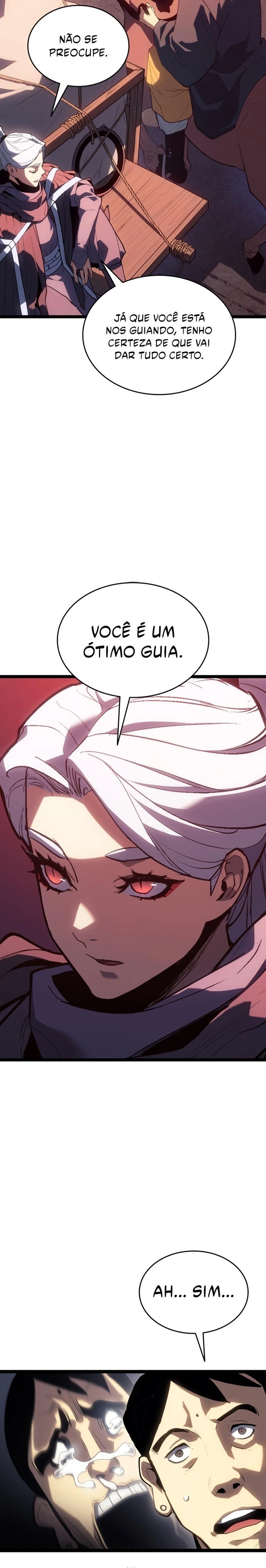 Read Reaper of the Drifting Moon PT Manga Online