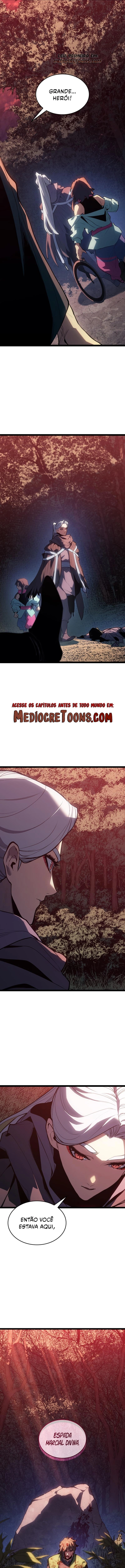 Read Reaper of the Drifting Moon PT Manga Online