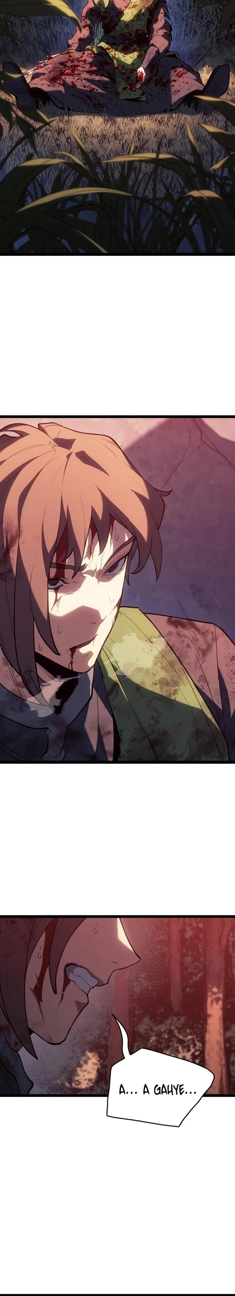Read Reaper of the Drifting Moon PT Manga Online