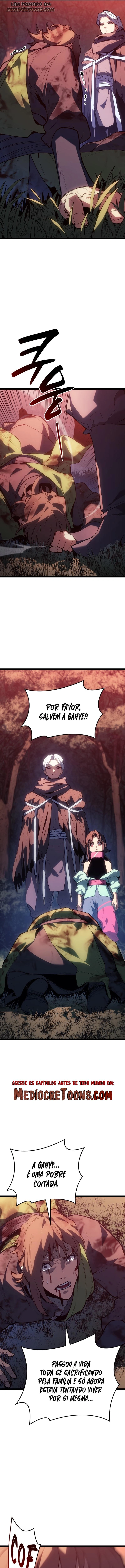 Read Reaper of the Drifting Moon PT Manga Online