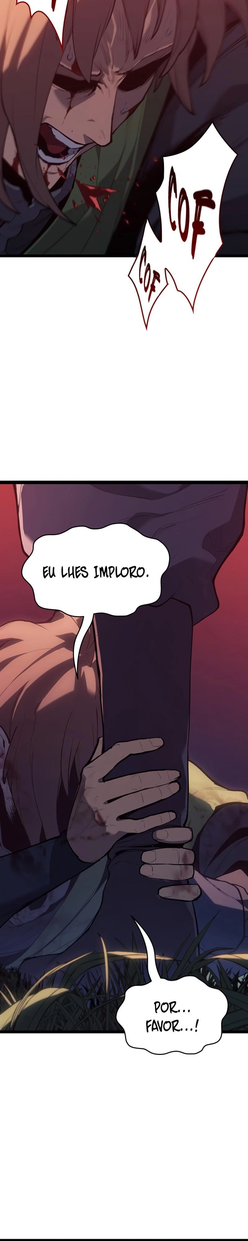 Read Reaper of the Drifting Moon PT Manga Online