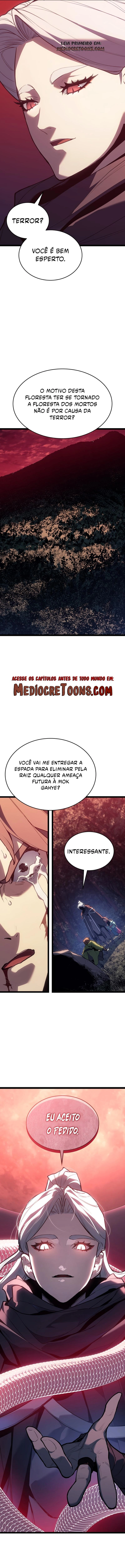 Read Reaper of the Drifting Moon PT Manga Online