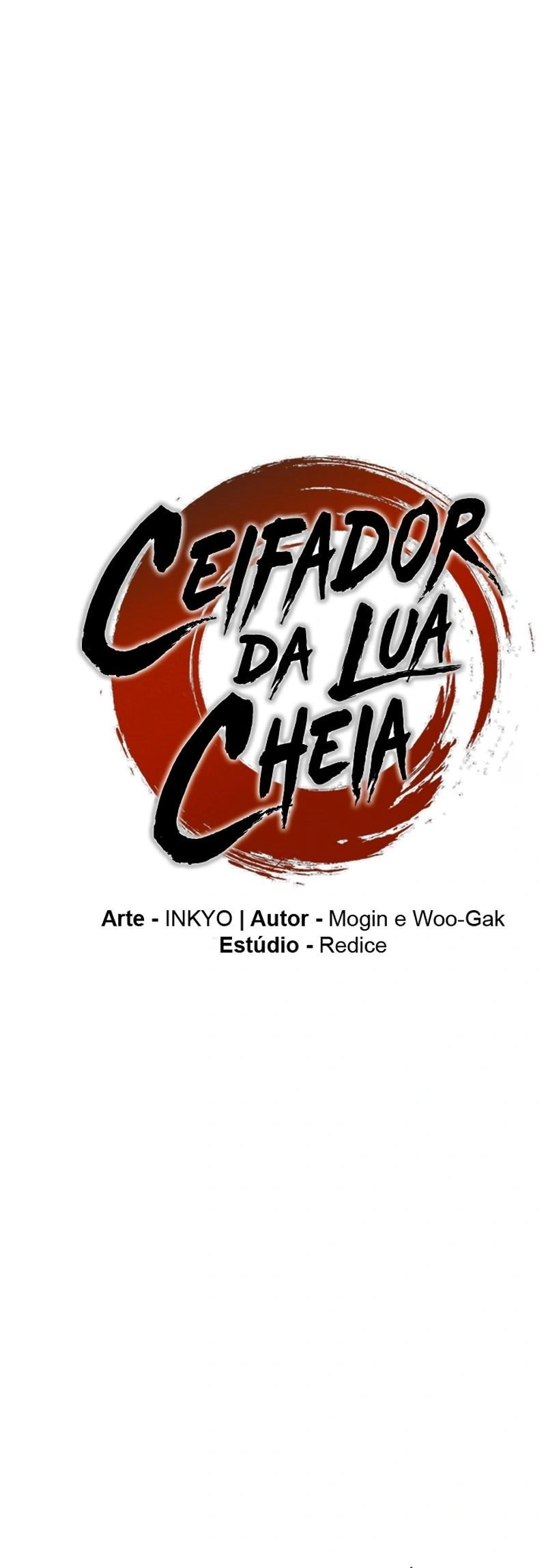 Read Reaper of the Drifting Moon PT Manga Online