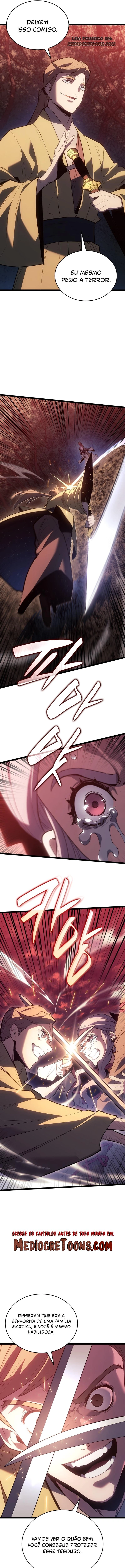 Read Reaper of the Drifting Moon PT Manga Online