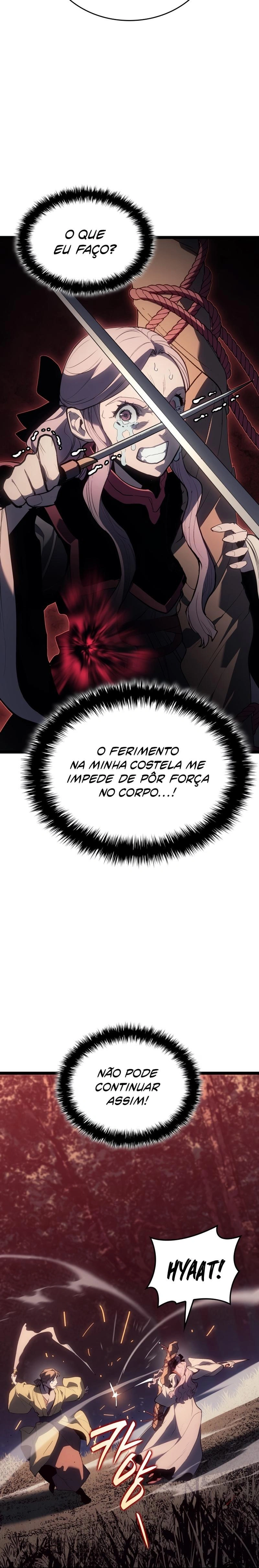 Read Reaper of the Drifting Moon PT Manga Online