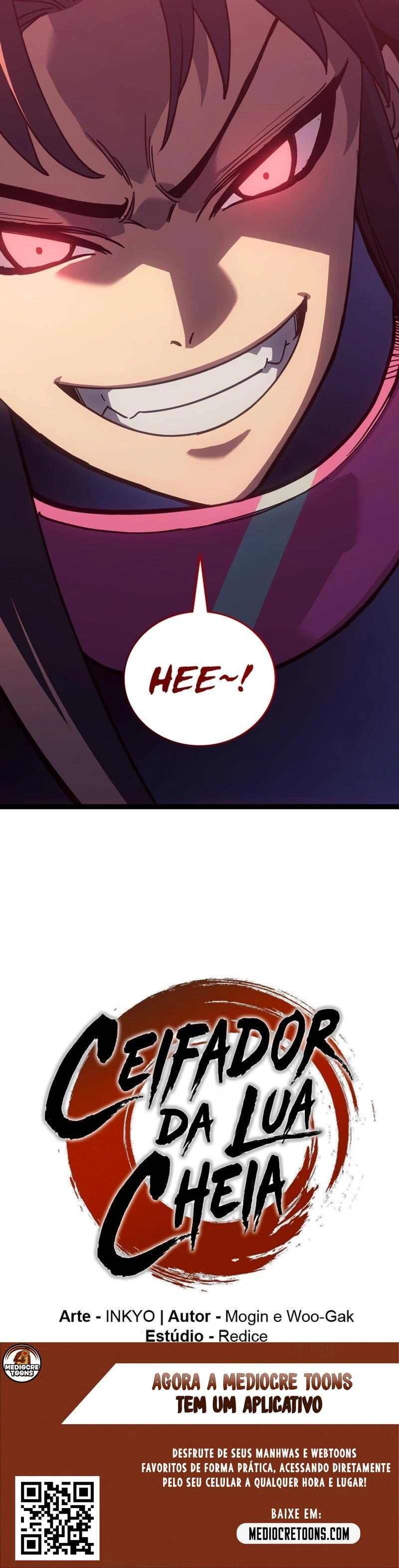 Read Reaper of the Drifting Moon PT Manga Online