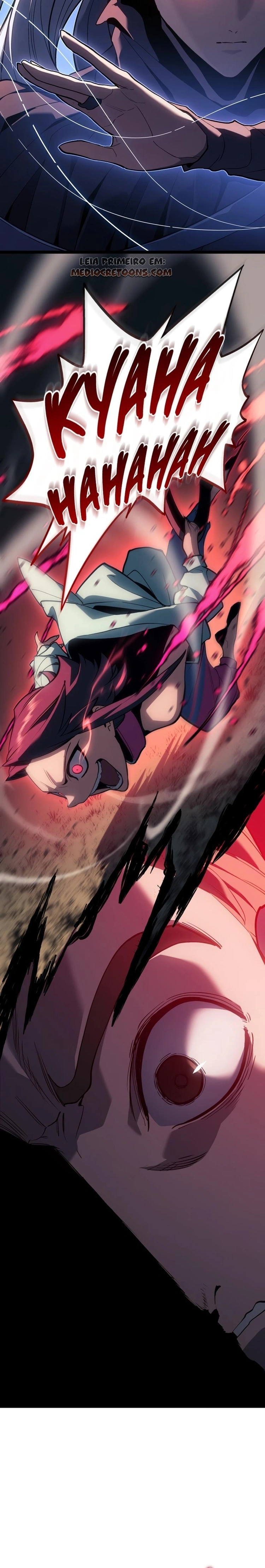 Read Reaper of the Drifting Moon PT Manga Online