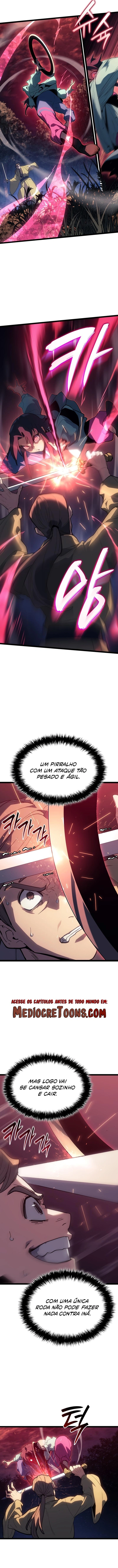 Read Reaper of the Drifting Moon PT Manga Online