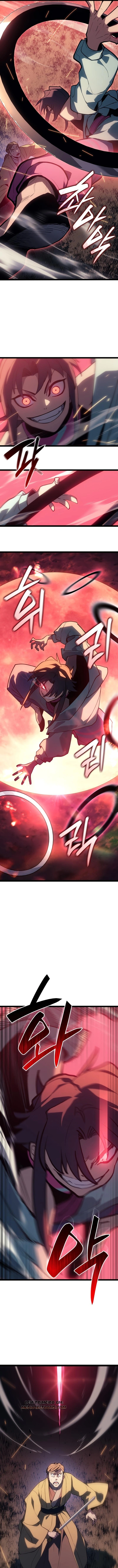 Read Reaper of the Drifting Moon PT Manga Online