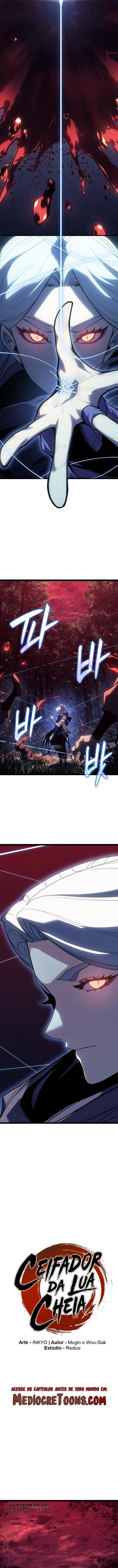 Read Reaper of the Drifting Moon PT Manga Online