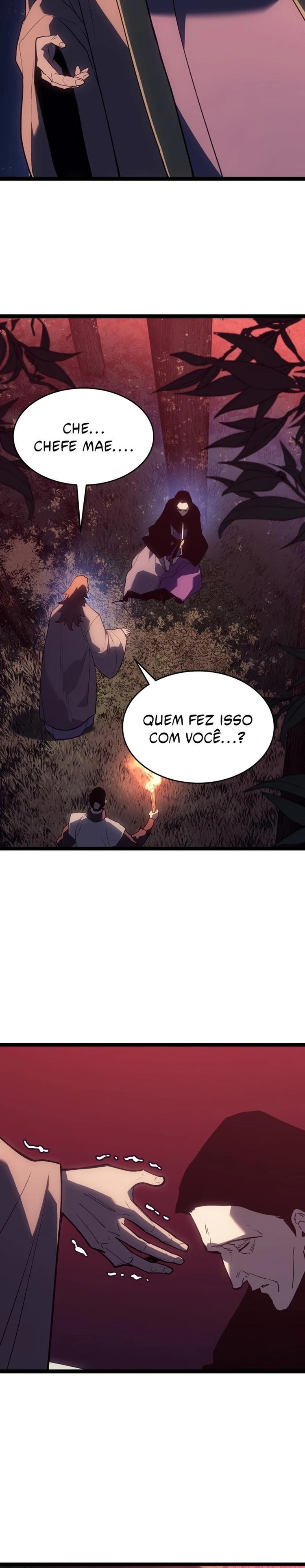 Read Reaper of the Drifting Moon PT Manga Online