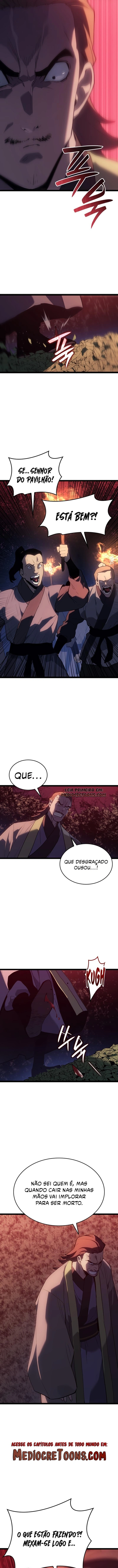 Read Reaper of the Drifting Moon PT Manga Online