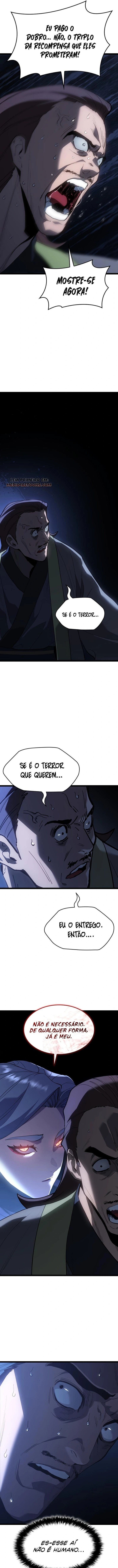 Read Reaper of the Drifting Moon PT Manga Online