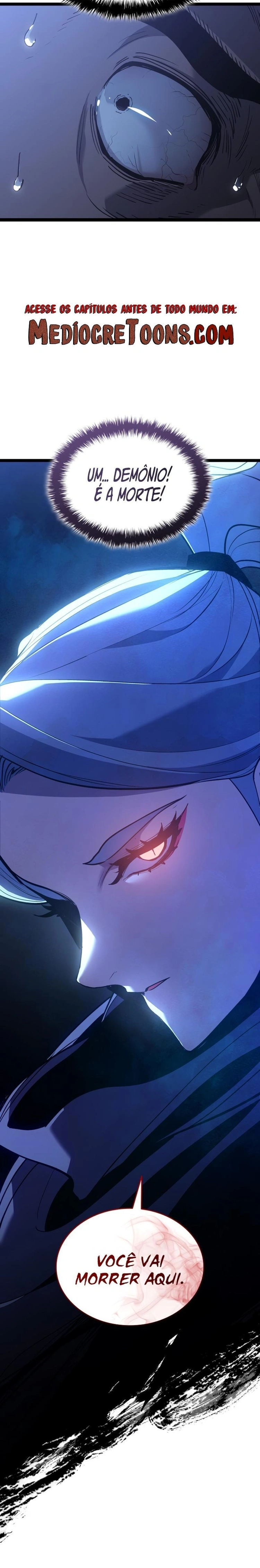 Read Reaper of the Drifting Moon PT Manga Online