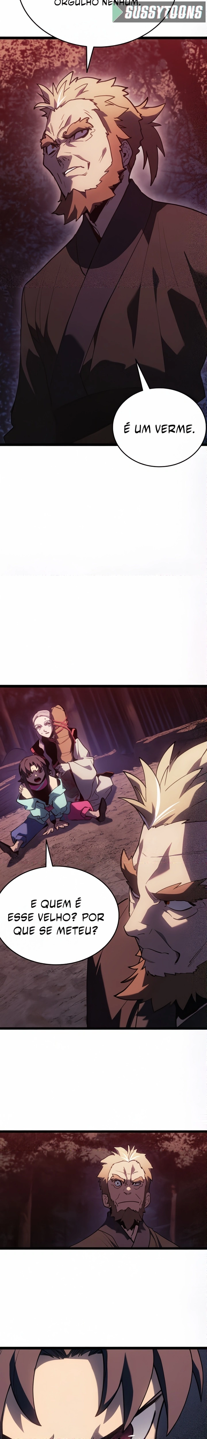 Read Reaper of the Drifting Moon PT Manga Online