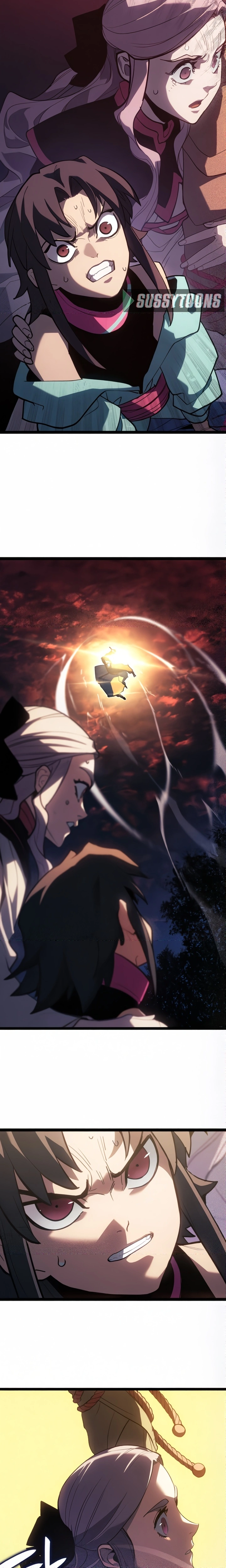 Read Reaper of the Drifting Moon PT Manga Online