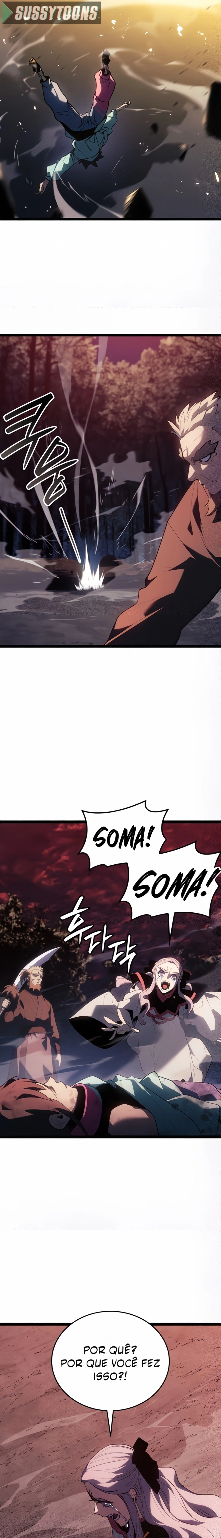 Read Reaper of the Drifting Moon PT Manga Online
