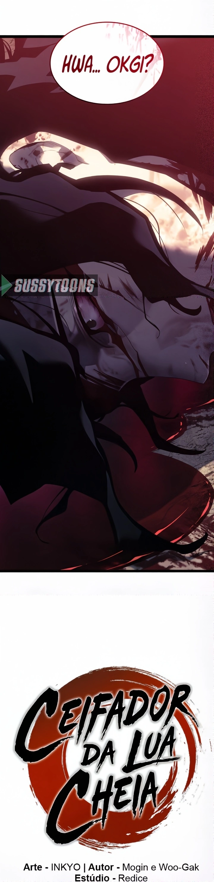 Read Reaper of the Drifting Moon PT Manga Online