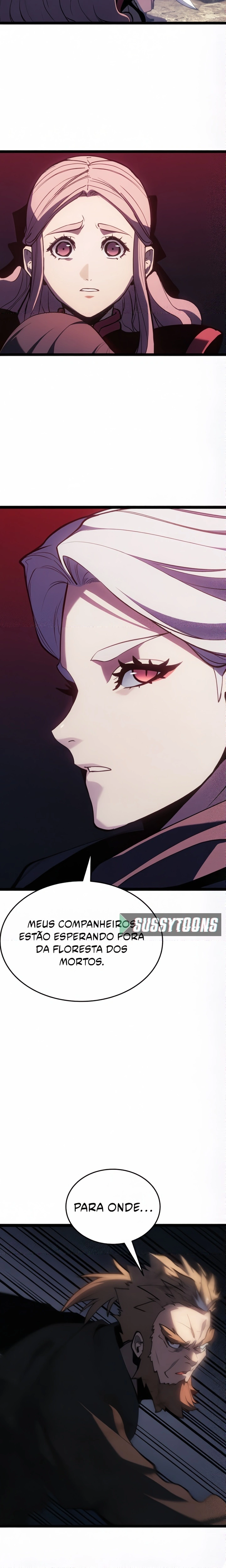 Read Reaper of the Drifting Moon PT Manga Online