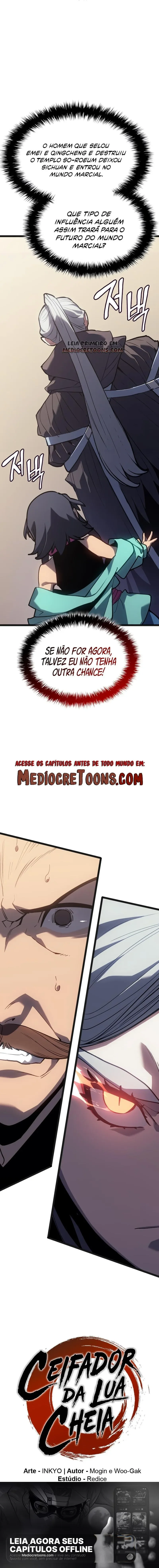 Read Reaper of the Drifting Moon PT Manga Online