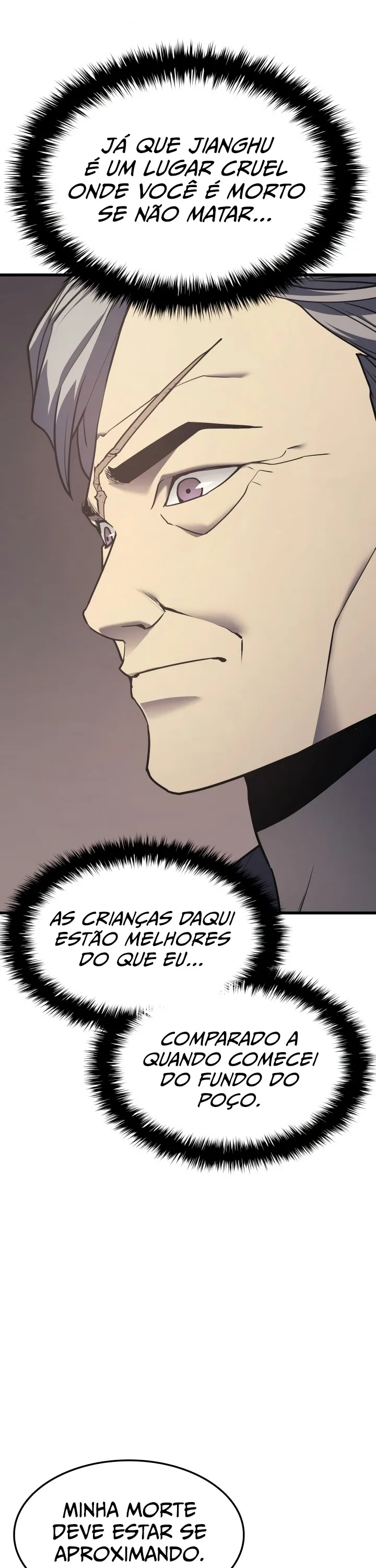 Read Reaper of the Drifting Moon PT Manga Online