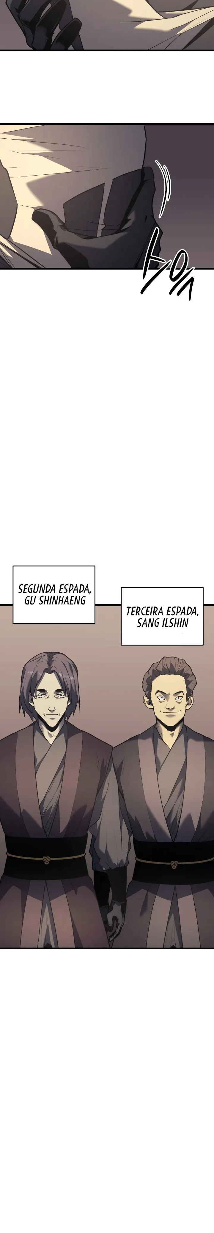 Read Reaper of the Drifting Moon PT Manga Online