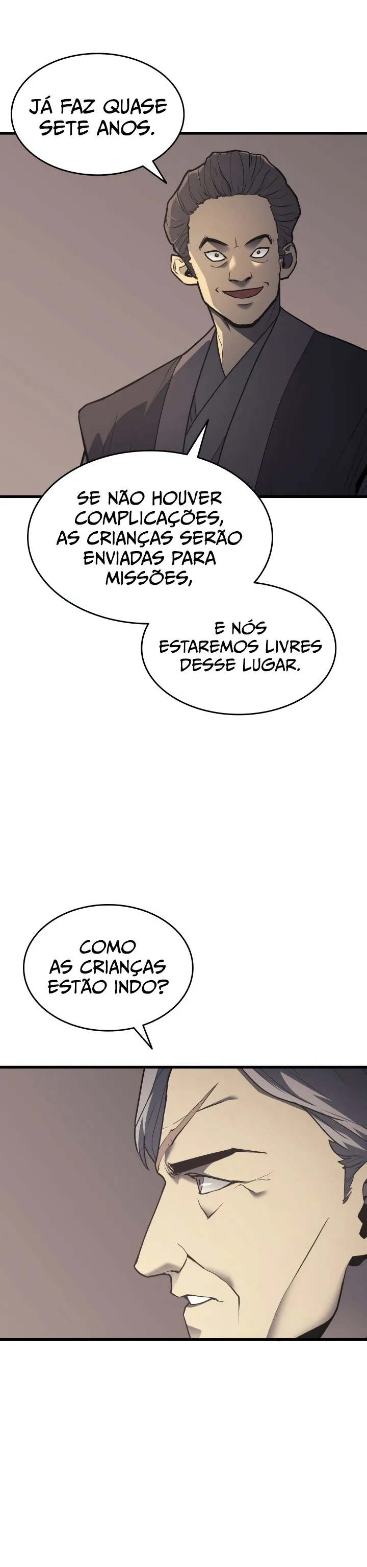 Read Reaper of the Drifting Moon PT Manga Online