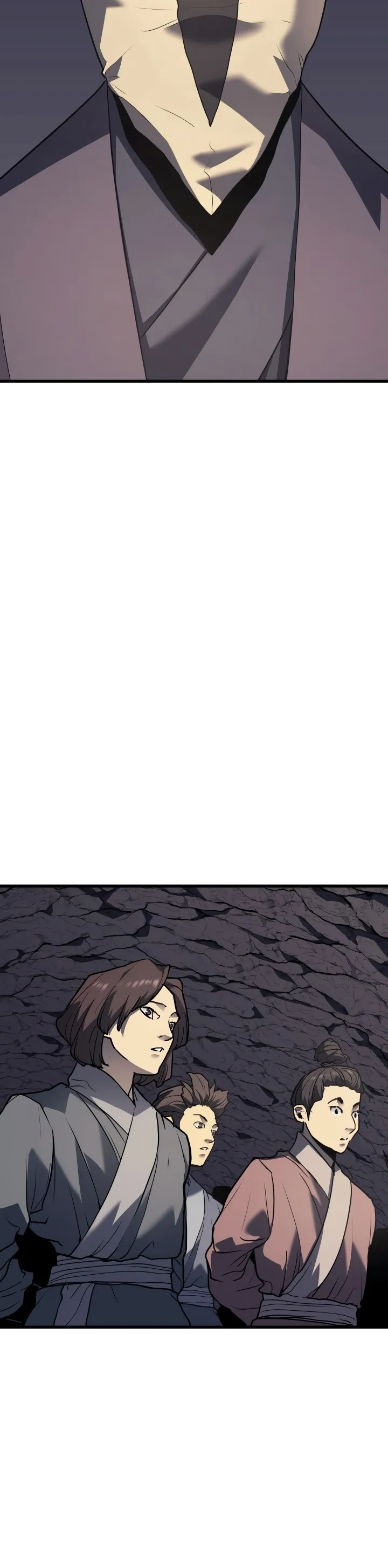 Read Reaper of the Drifting Moon PT Manga Online