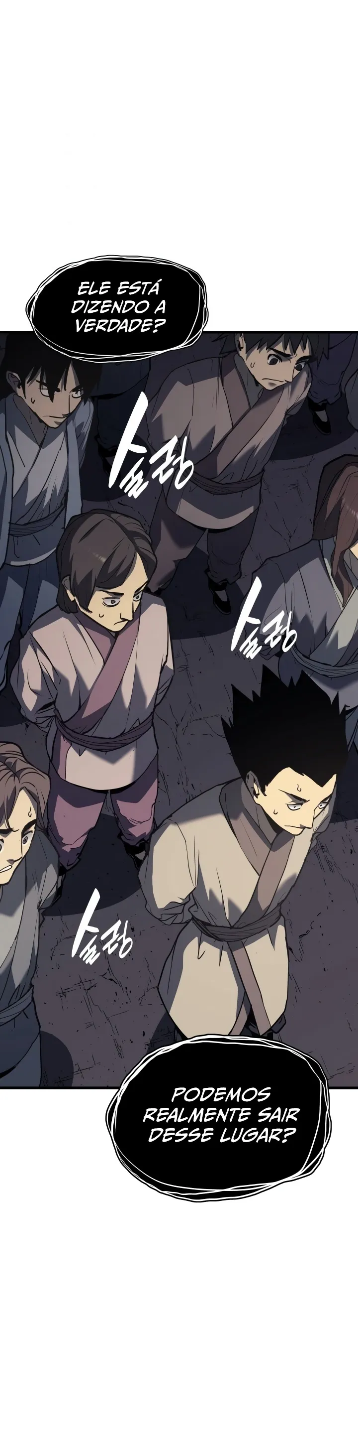 Read Reaper of the Drifting Moon PT Manga Online